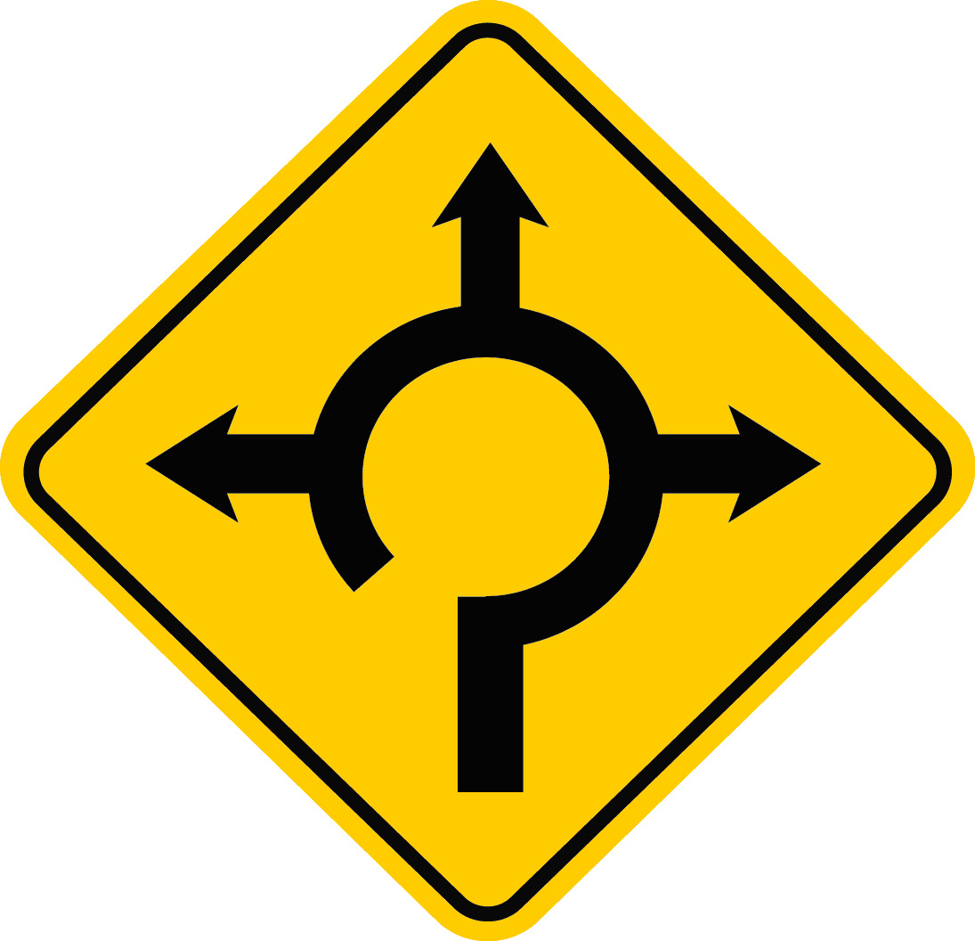VMC Roundabout